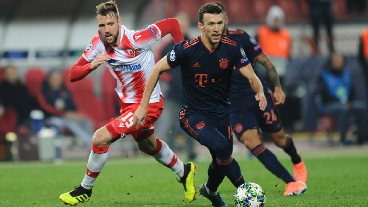  Nemanja Milunović prešao u Železničar Pančevo 