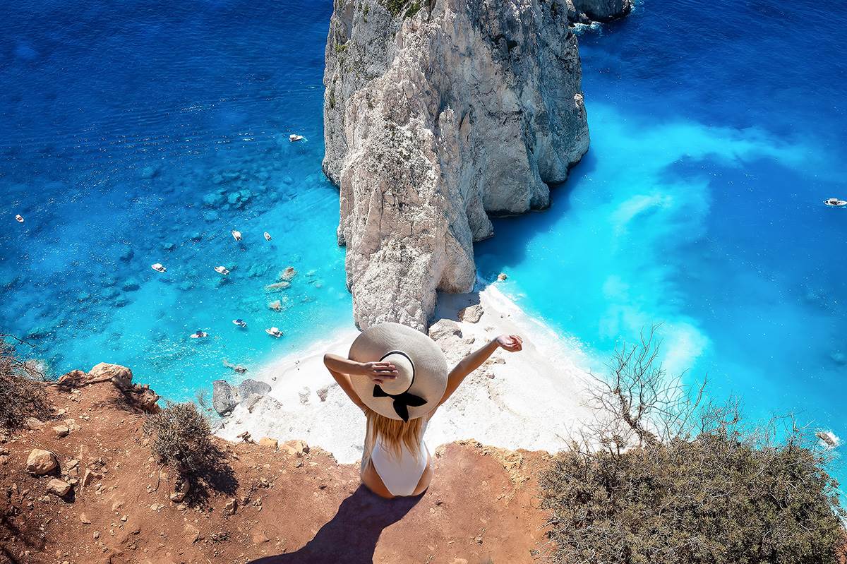 Najljepše plaže na svijetu Najljepše plaže na svijetu