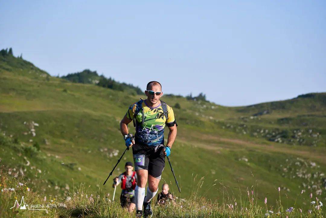  Jahorina Ultra Trail 