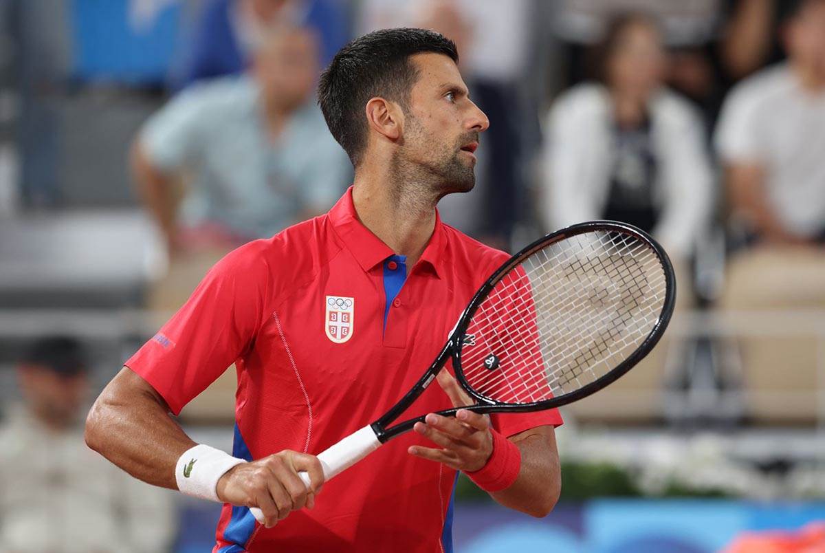  sramota organizatora olimpijskih igara novak djokovic je bio u pravu 