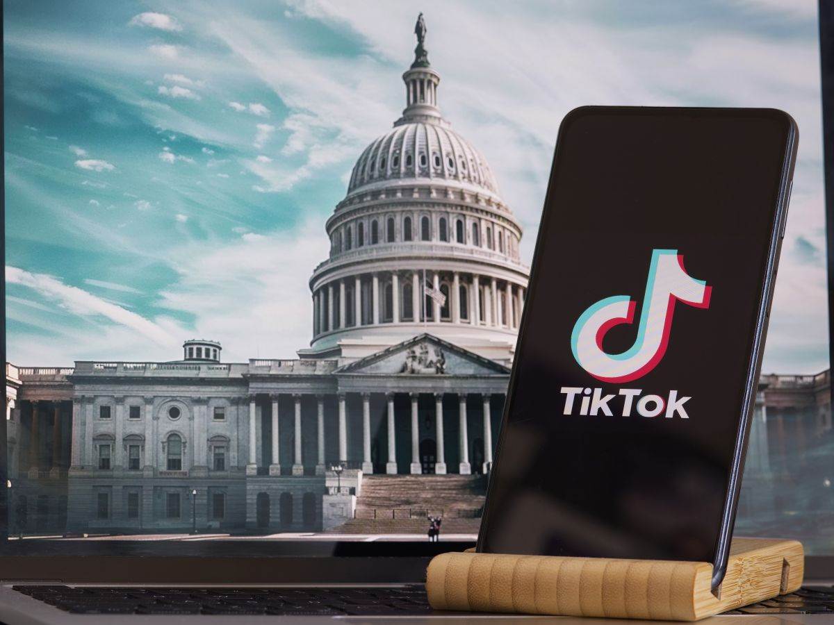  Tiktok u Americi odbacivanje tužbe 