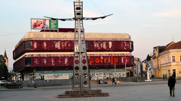  Zabrinutost za sudbinu radnika "Arselor Mitala" 