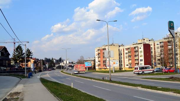  Banjaluka: Djevojka poginula na tranzitu 