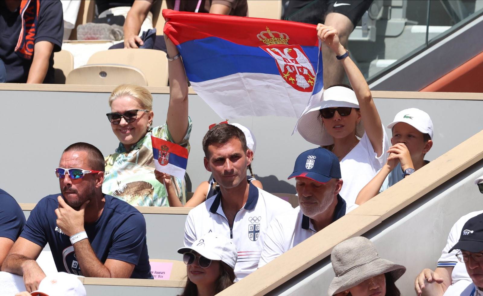  Koliko novca će dobiti Novak Đoković i Viktor Troicki za osvajanje Olimpijskih igara 