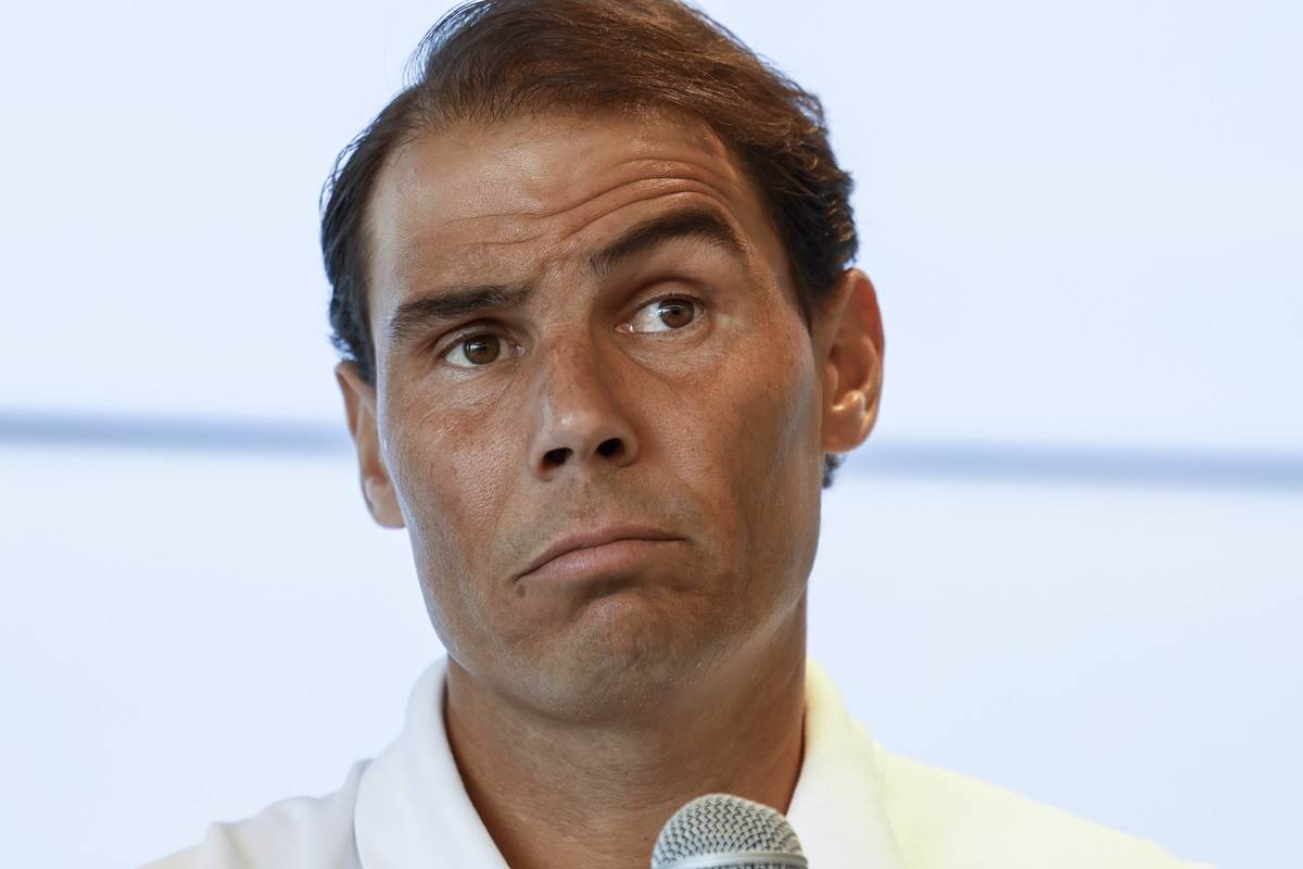  Rafael Nadal izgubio živce nakon poraza od Novaka Đokovića! Svaki dan me pitate isto, dokle više ljudi!?  