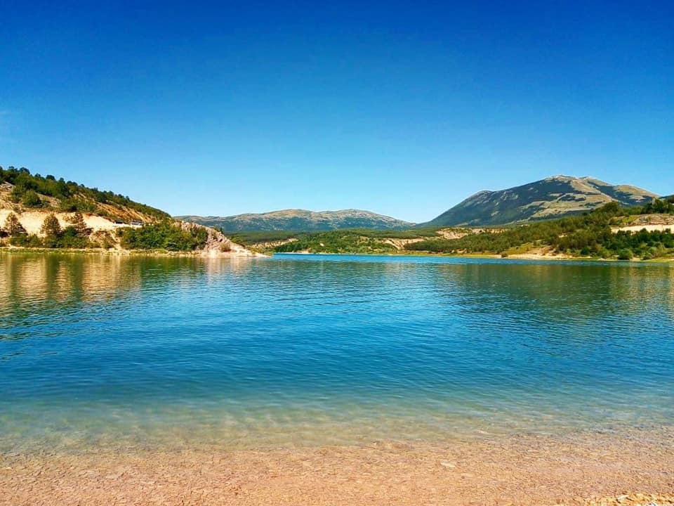  Detalji utapanja mladića u jezeru Mandek 