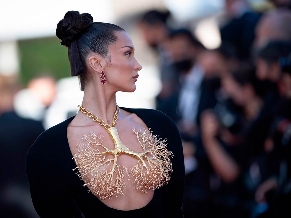  Nova pravila na Kanskom festivalu 