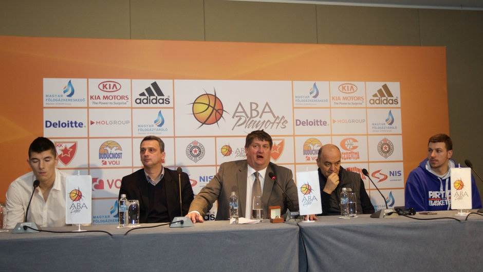  Lisac: Nekorektna FIBA, klubovi odlučuju 