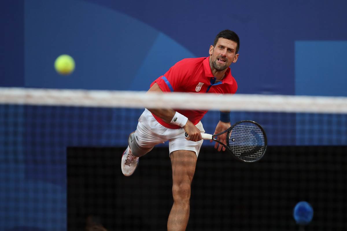  novak djokovic lorenco museti uzivo prenos livestream rts olimpijske igre polufinale 