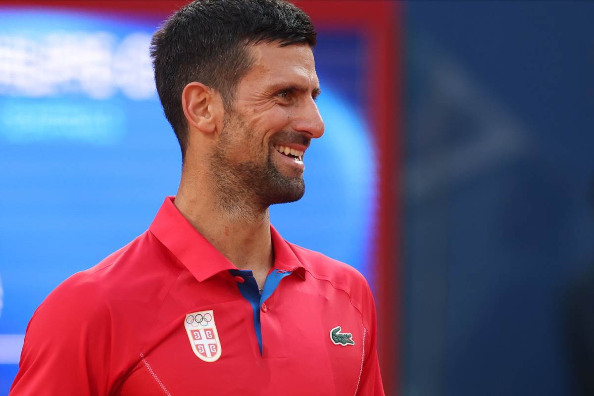  Tim Henman hvali Novaka Đokovića 