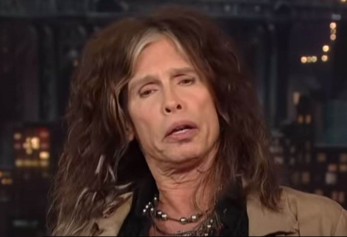  Aerosmith se povlači poslije 54 godine 