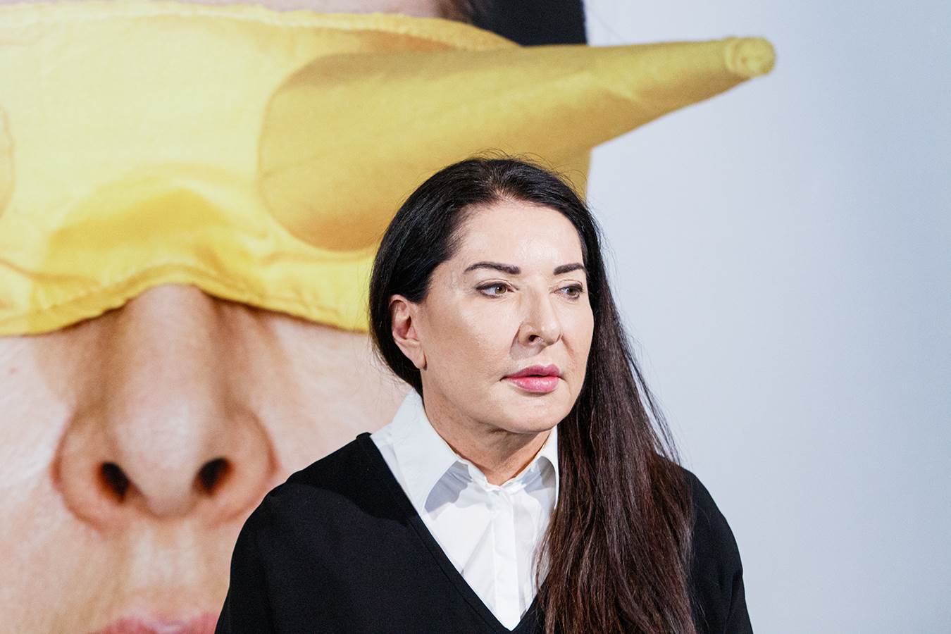  Marina Abramović o novom projektu, starosti i smrti 