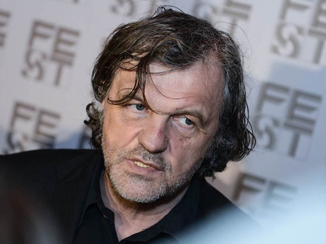  Kusturica kritikovao Anđelinu Džoli 