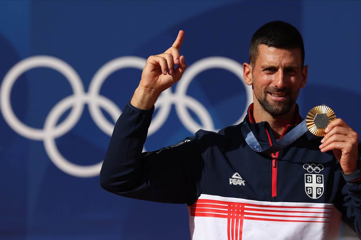  Novak đoković želi da završi karijeru na OI 2028 
