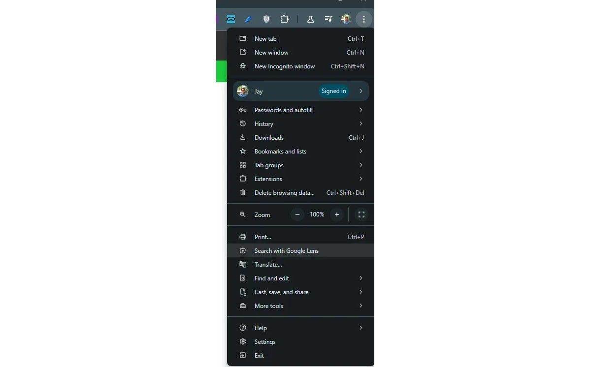 Circle to Search stiže na Chrome Circle to Search stiže na Chrome