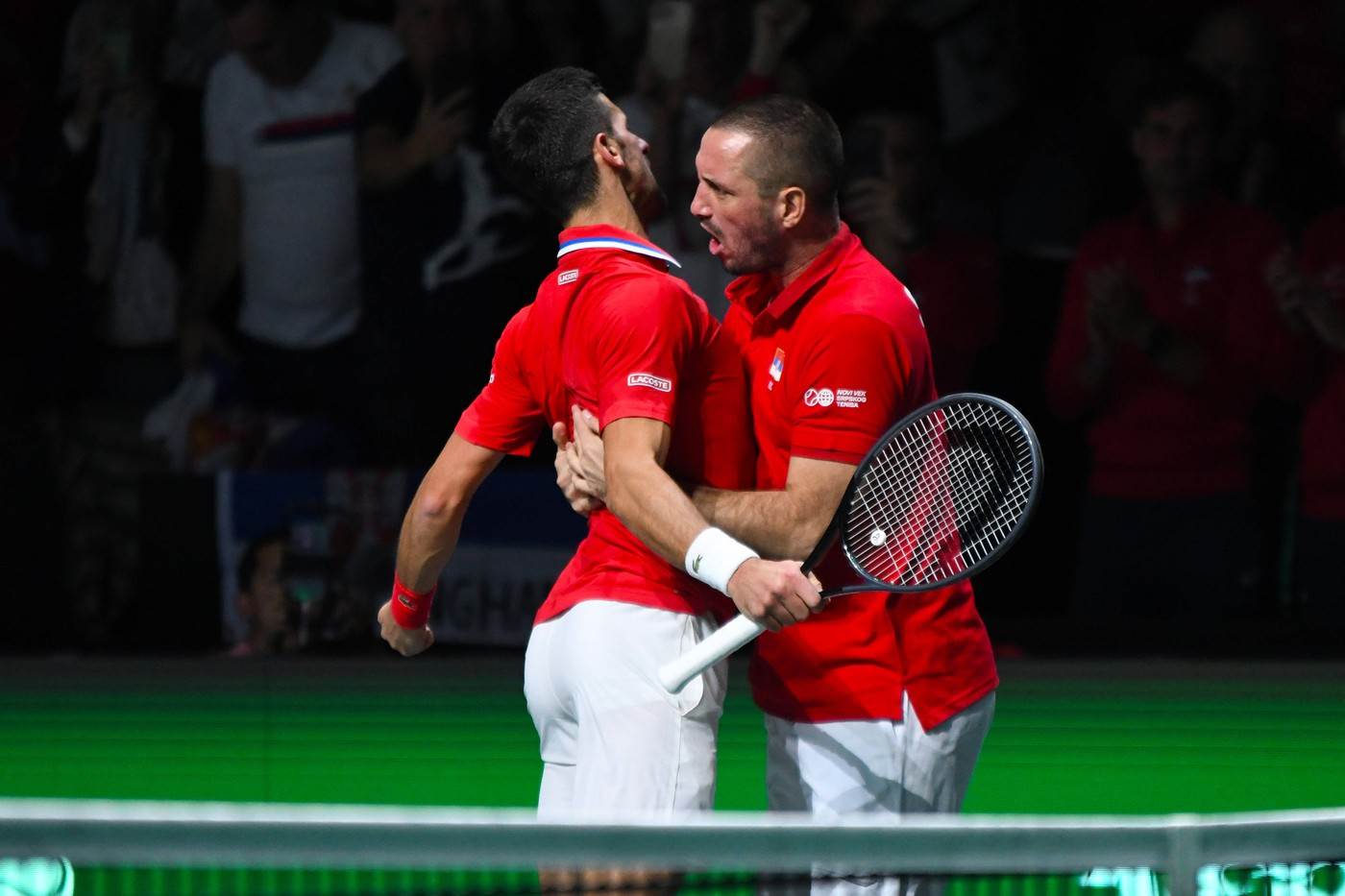  Viktor Troicki hit na internetu nakon zlata Novaka Đokovića 