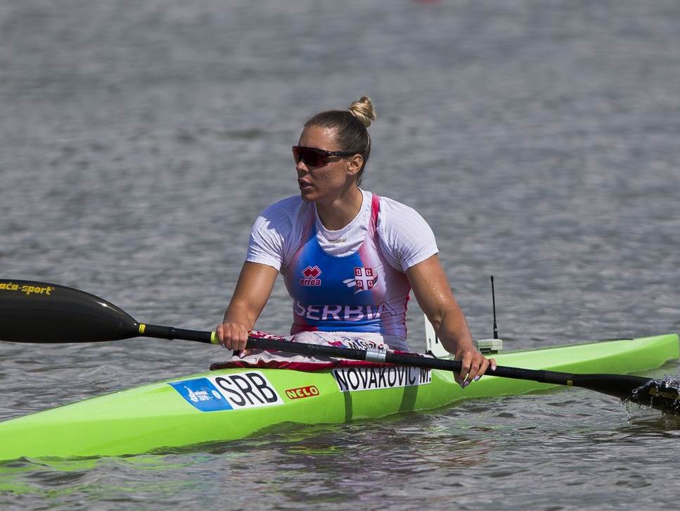  Srpske veslačice moraju u polufinale Olimpijskih igara  