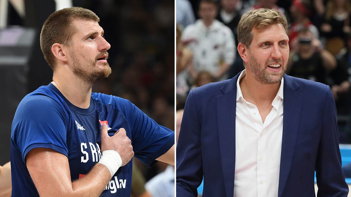  dirk novicki nikola jokic moze sve ja to nisam mogao 