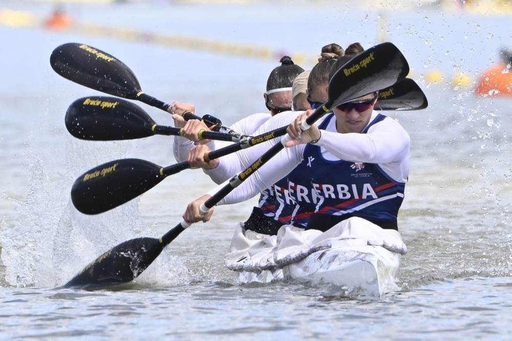  kajakasice srbije nisu usle u finale olimpijskih igara 