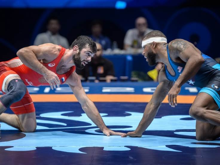  hetik cabolov izgubio u cetvrtfinalu olimpijskih igara 