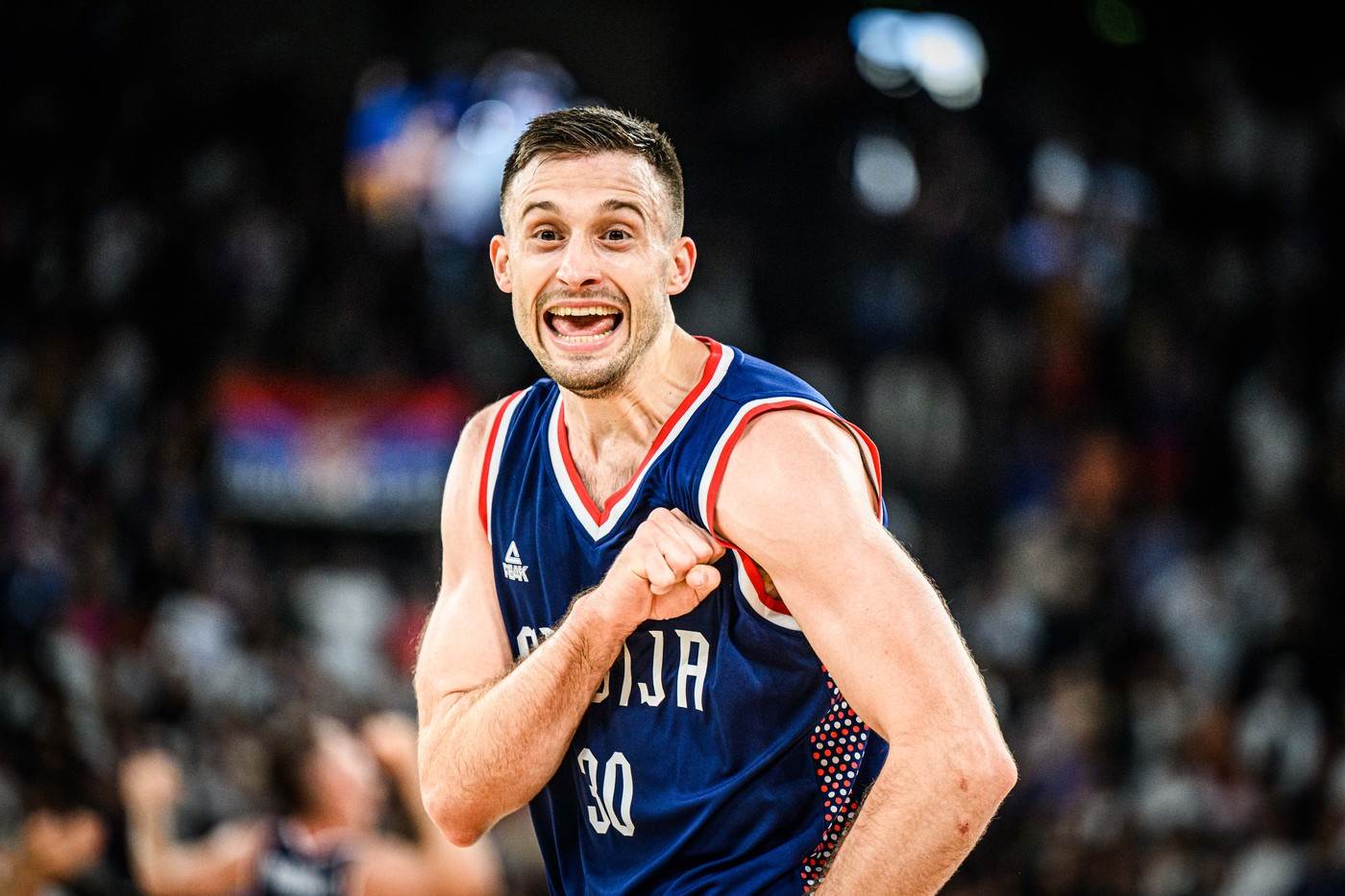  Aleksa Avramović je mogao da ode u NBA 