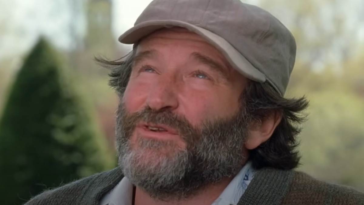 Najpoznatiji beskućnik u filmovima u americi Najpoznatiji beskućnik u filmovima u americi