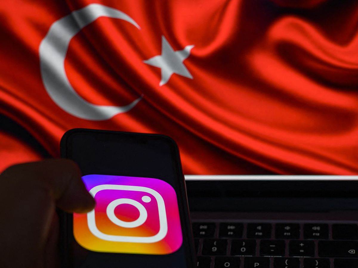 Turska vratila instagram Turska vratila instagram