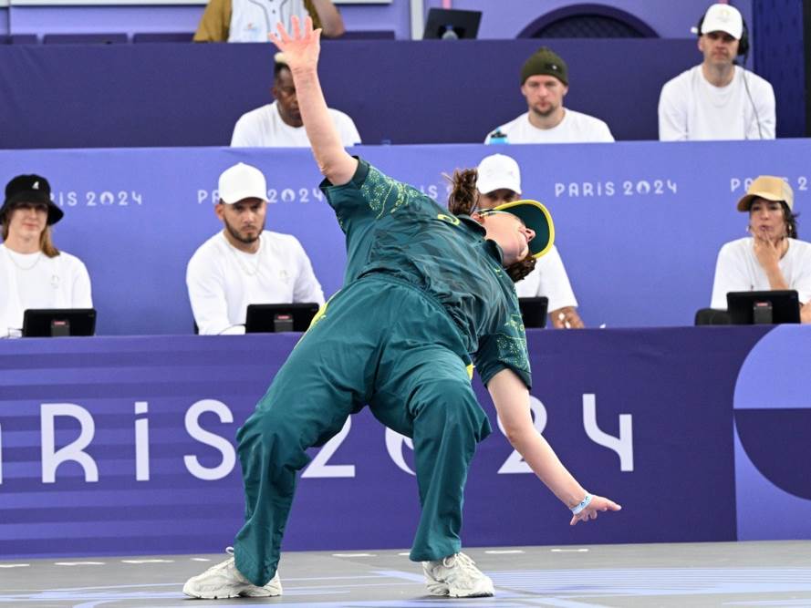  Brejkdens izbačen sa Olimpijskih igara, vraća se kriket 