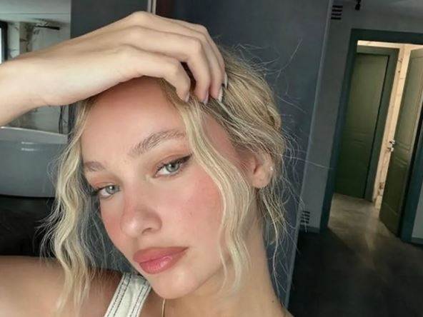 Kako se pravi razbarušena punđa