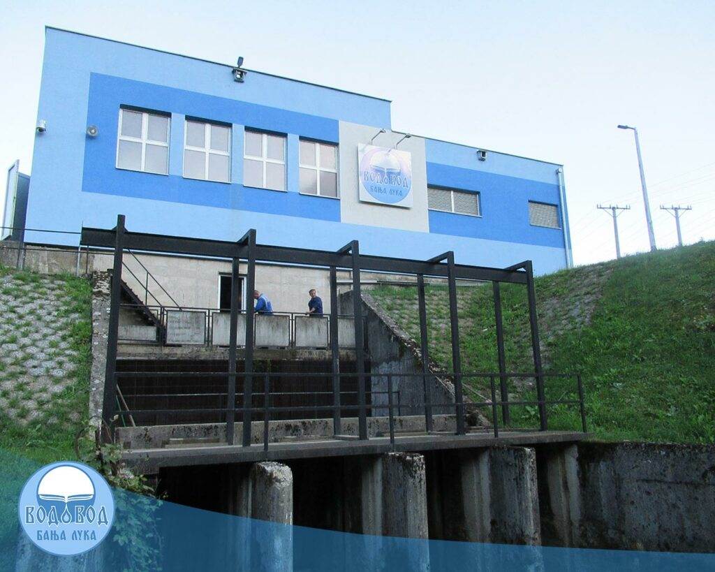 Vodovod o problemima sa vodosnabdijevanjem u Banjaluci Vodovod o problemima sa vodosnabdijevanjem u Banjaluci