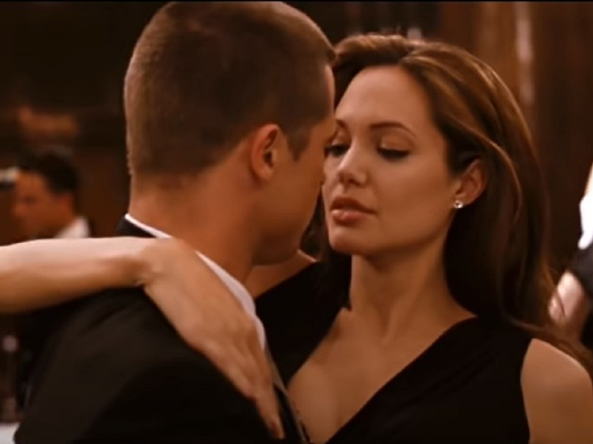  Anđelina Džoli slavi rođendan 