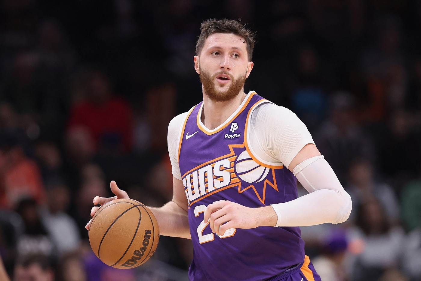  jusuf nurkić 