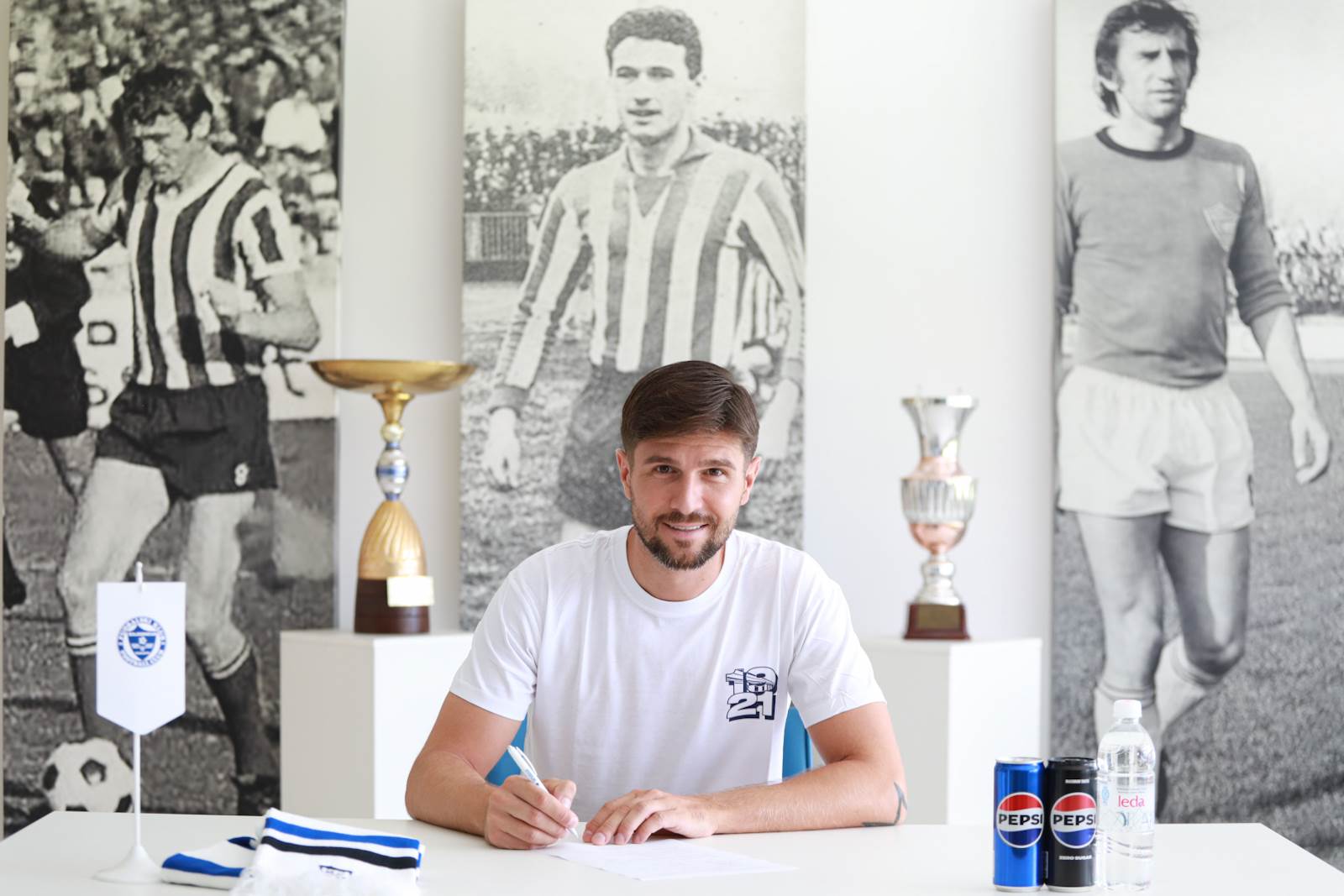 Semir Štilić skaut FK Željezničar Semir Štilić skaut FK Željezničar