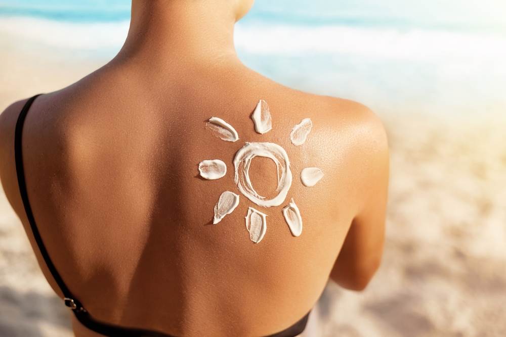 Savjeti za zdravo sunčanje Savjeti za zdravo sunčanje