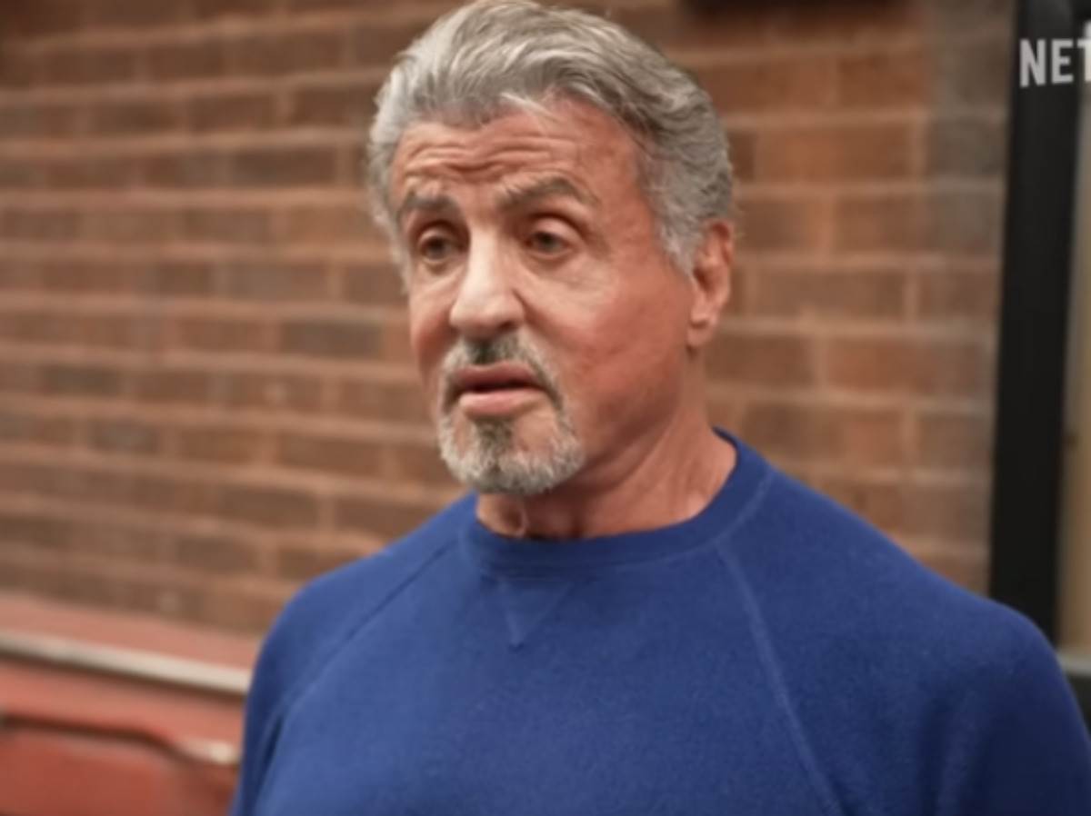  Glumci se opraštaju od čaka Norisa 