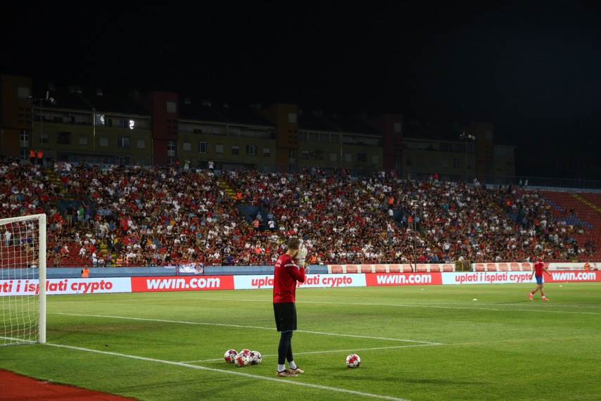 FK Borac sezonske karte 2025 2026 FK Borac sezonske karte 2025 2026