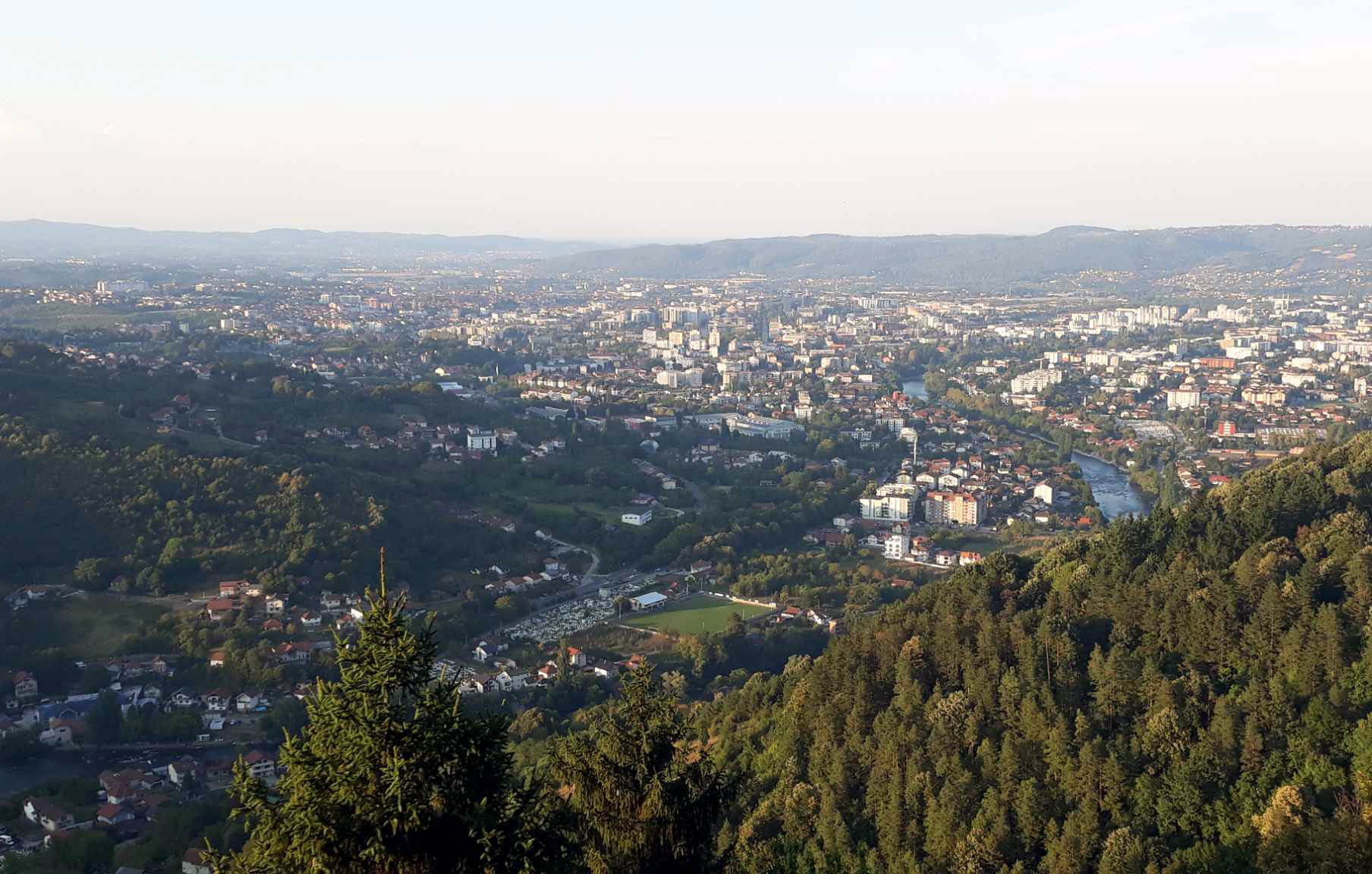  Šta koči izgradnju obilaznice oko Banjaluke 