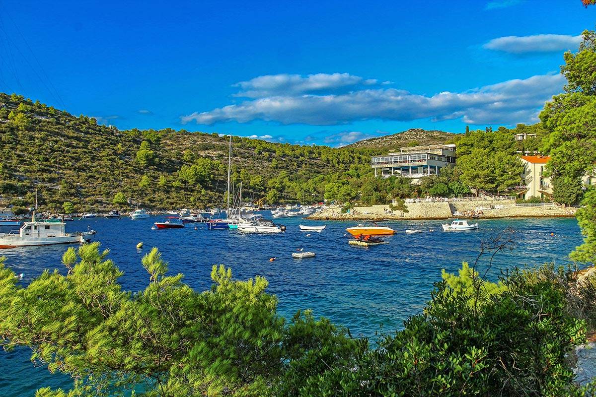 Vlada Hrvatske poziva turistički sektor na "zdrav razum" Vlada Hrvatske poziva turistički sektor na "zdrav razum"