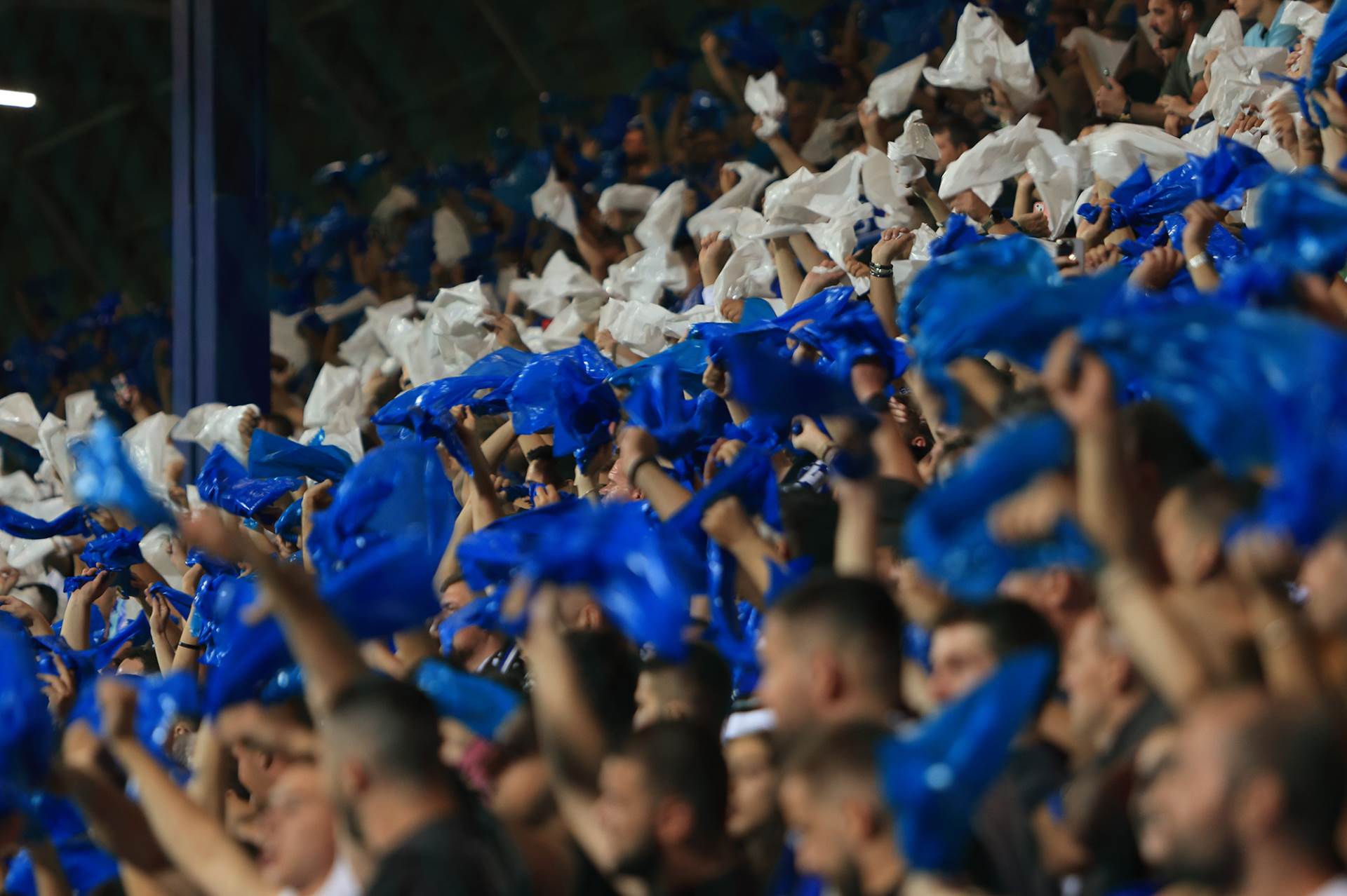  Premijer liga BiH deveto kolo gledanost 