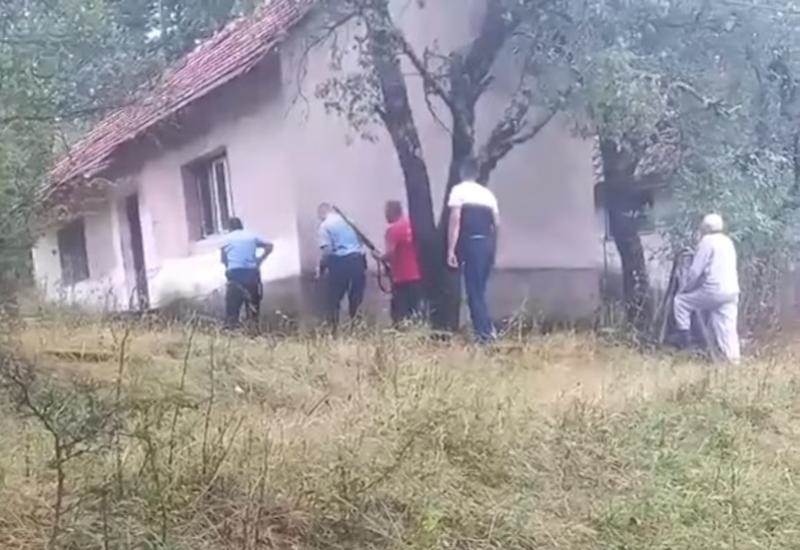  Mladić koji je pucao u nevesinju nije migrant 