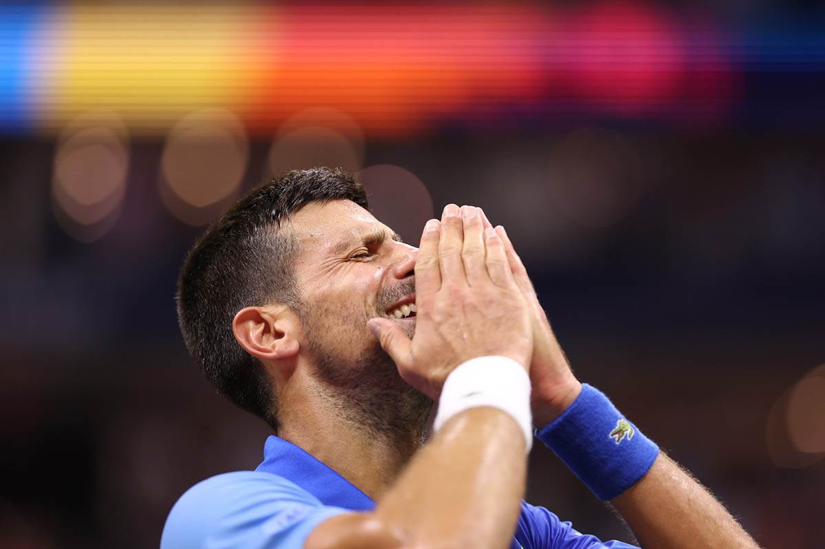Novak Đoković za ESPN o olimpijskom zlatu Novak Đoković za ESPN o olimpijskom zlatu