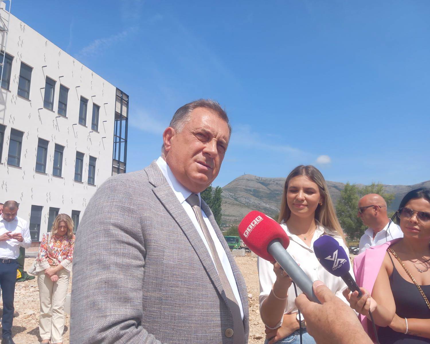  Dodik u Trebinju 