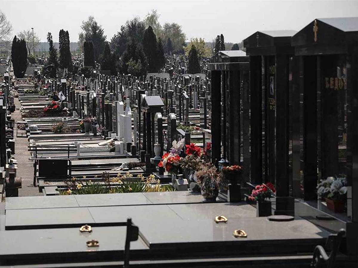  Šta znači kada Zadušnice i Dan zaljubljenih padaju na isti dan 