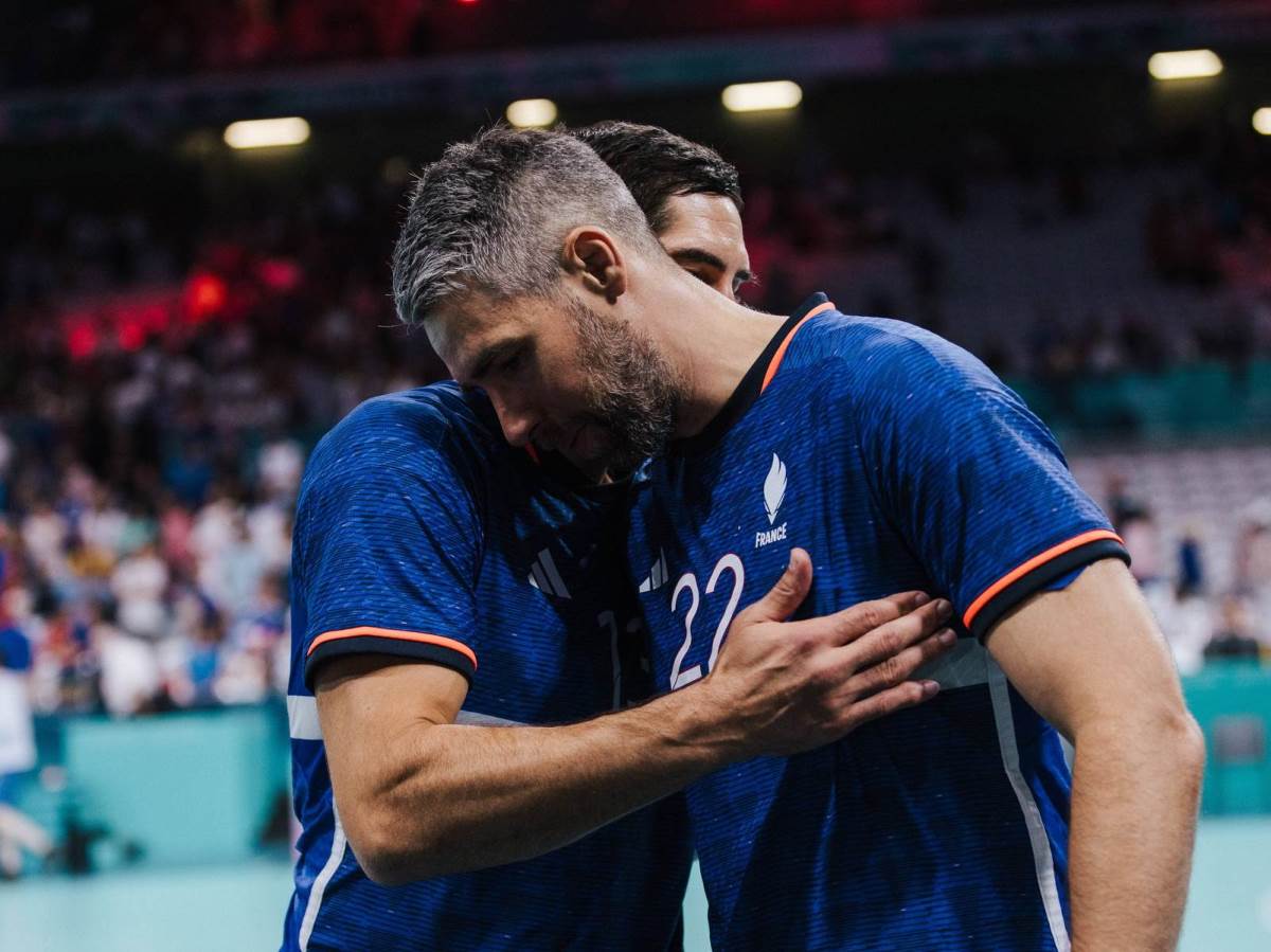  Luka Karabatić emotivna poruka bratu Nikoli 