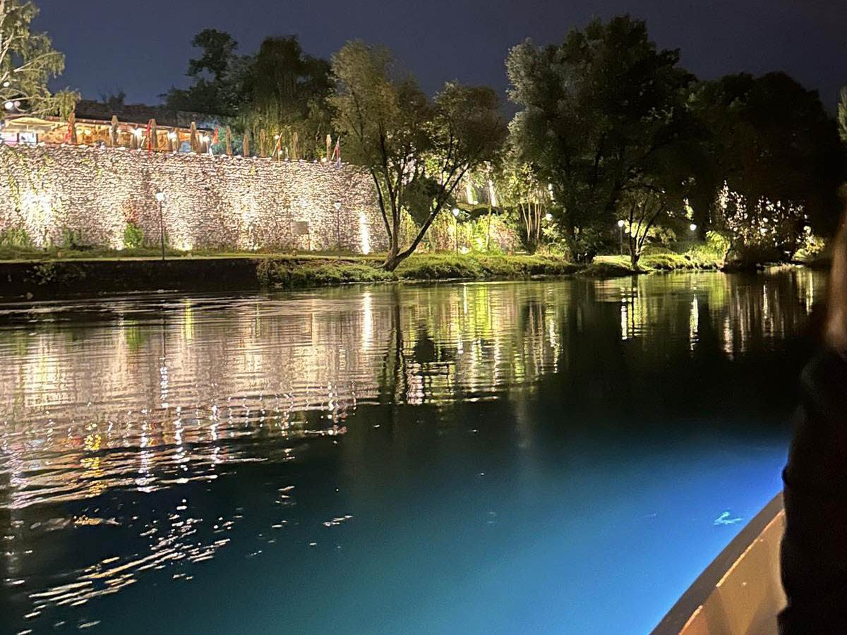  Rekonstrukcija tvrđave Kastel 