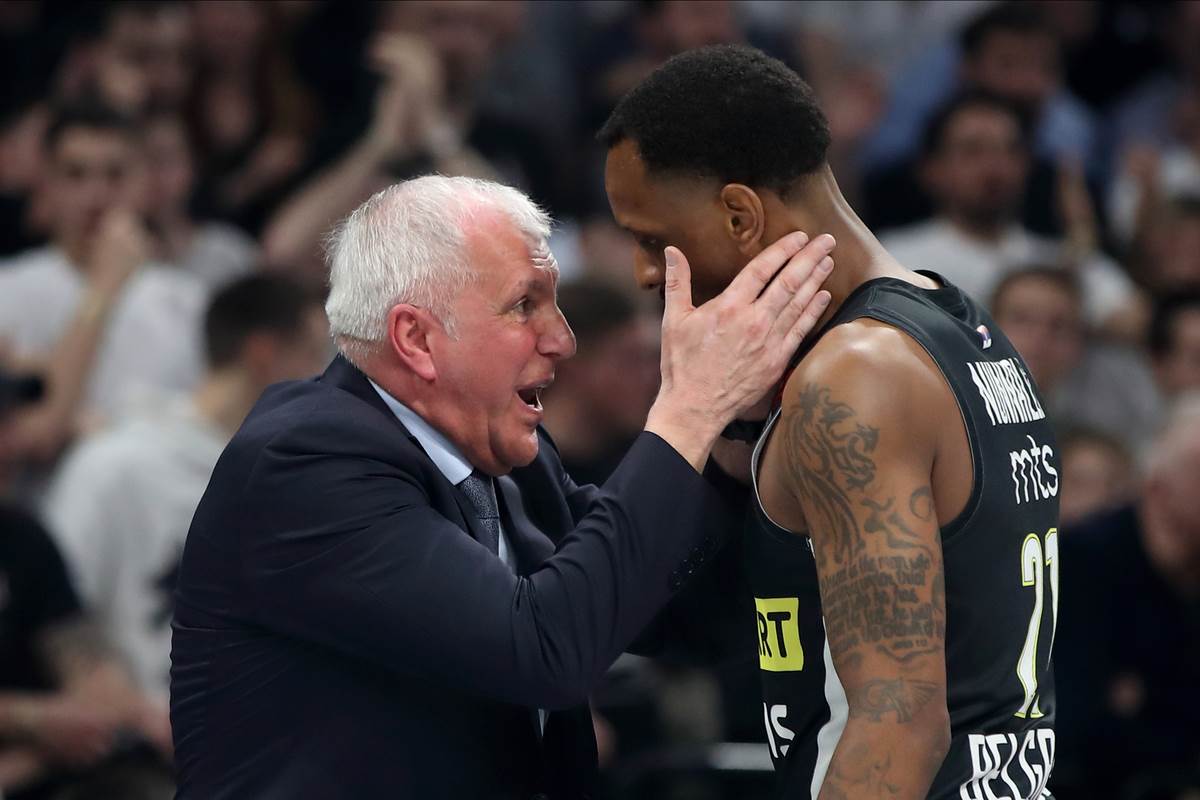  dzejms naneli zeljko obradovic htio da ostanem u partizanu 