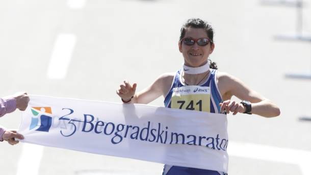  Subotić i Bojović pobednici polumaratona 