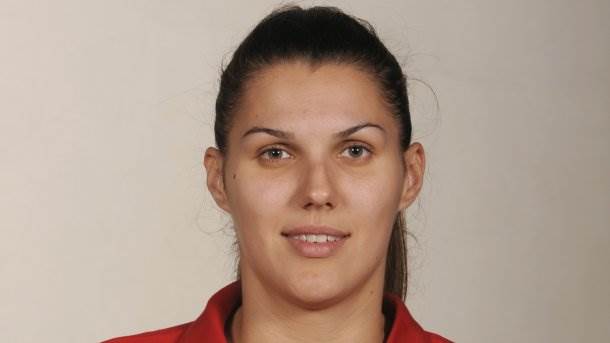  Još jedna Srpkinja u ženskoj NBA 