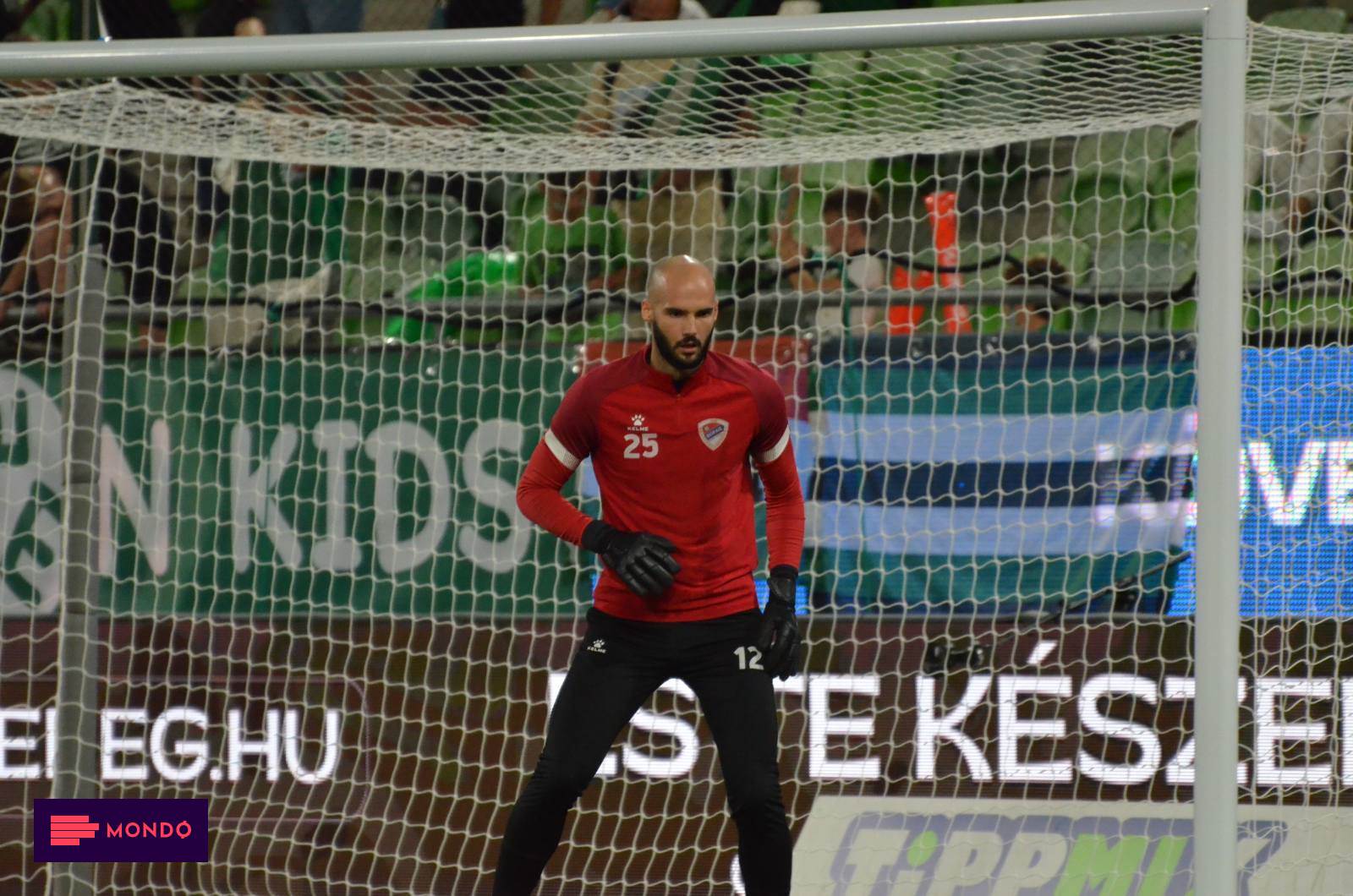 Filip Manojlović napušta Borac odlazi u Đurgarden | Sport | Fudbal