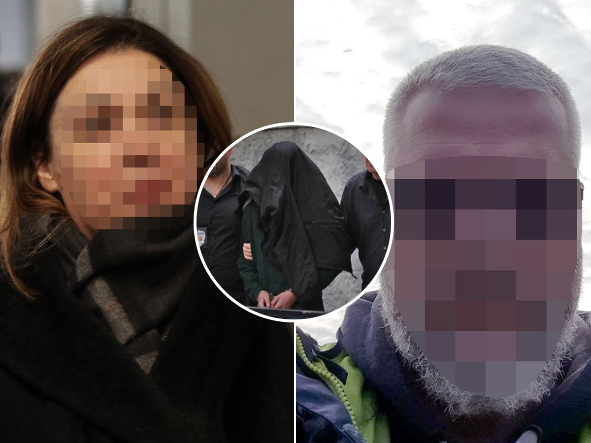 Produžen pritvor ocu dječaka osumnjičenog za masakr u Ribnikaru Produžen pritvor ocu dječaka osumnjičenog za masakr u Ribnikaru